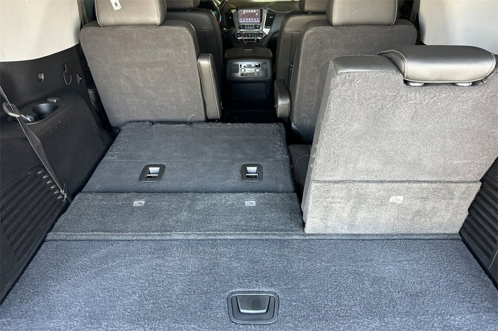 2020 Chevrolet Tahoe Premier photo 16