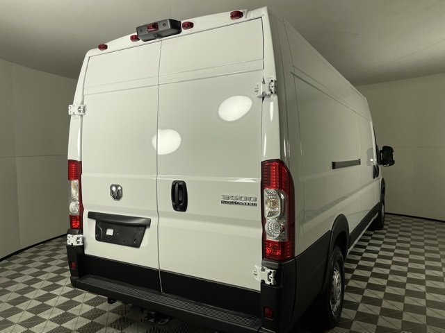 2024 Ram ProMaster 3500 photo 6