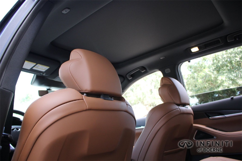 2026 Infiniti QX60 Autograph AWD photo 16