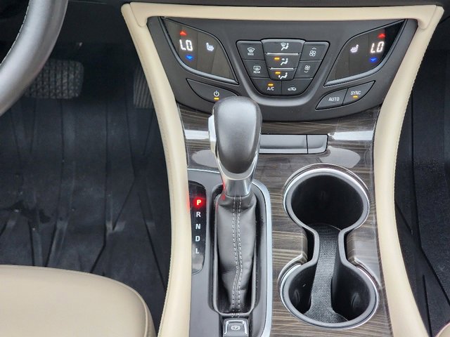 2019 Buick Envision Preferred photo 11