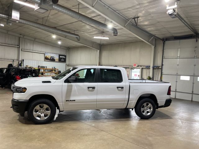 2026 Ram 1500 Tradesman photo 2