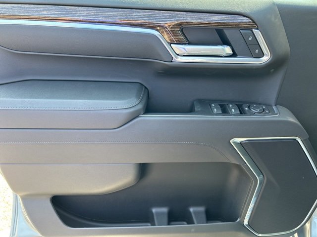 2026 Gmc Sierra 1500 Elevation photo 16
