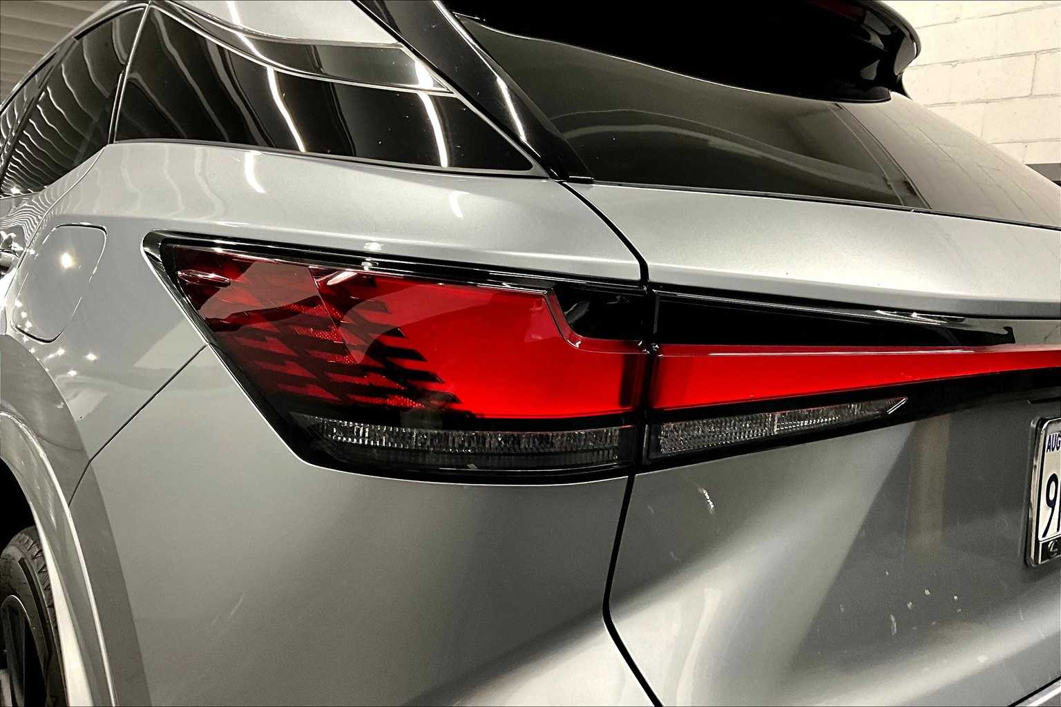 2024 Lexus RX F SPORT Performance photo 25