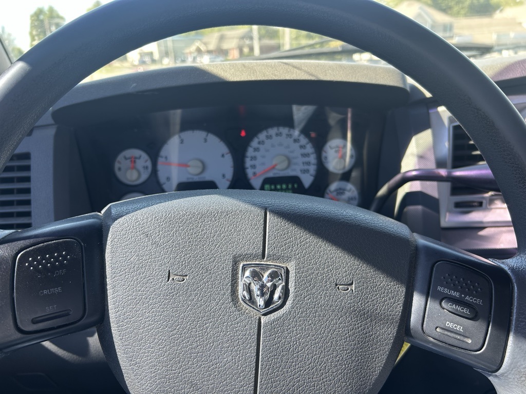 2007 Dodge Ram photo 14