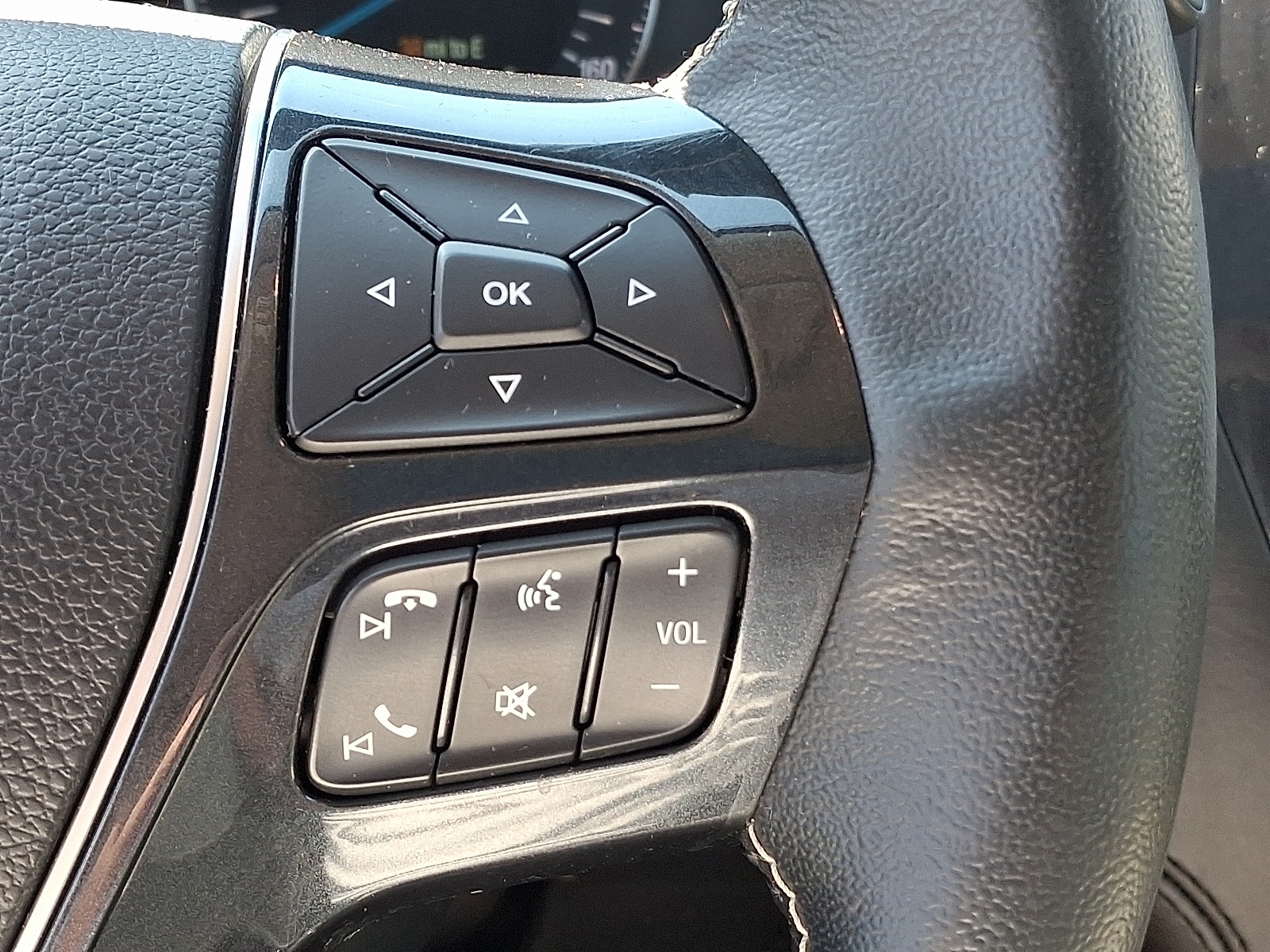 2018 Ford Explorer Platinum photo 22