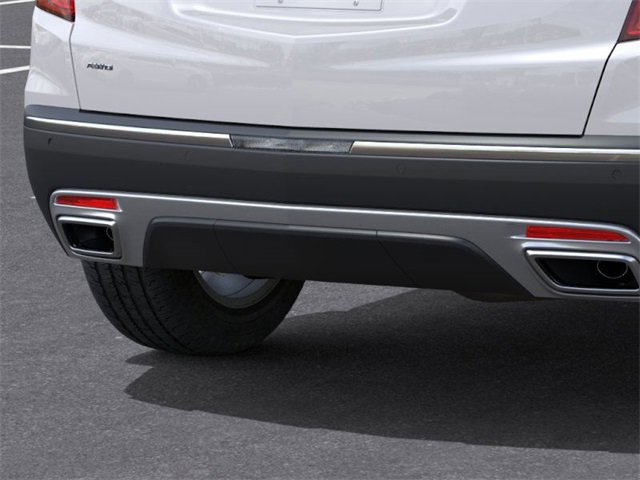2025 Cadillac XT5 Premium Luxury photo 14