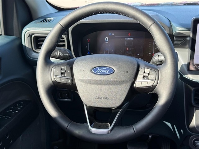 2025 Ford Maverick XLT photo 6