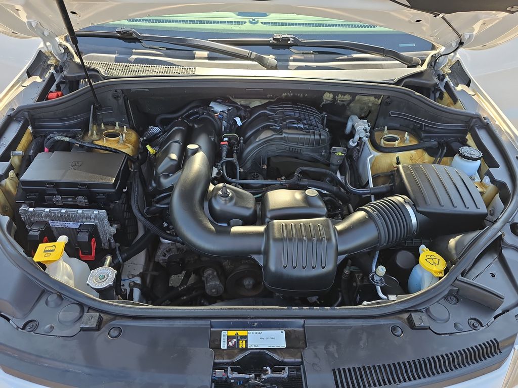 2015 Jeep Grand Cherokee Limited photo 29