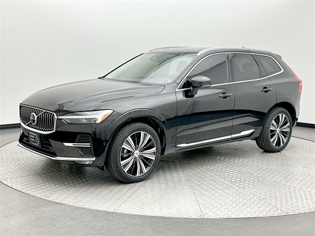 2023 Volvo XC60 Plus