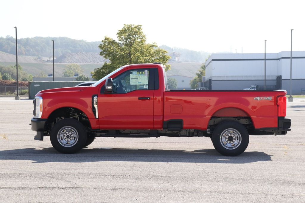 2026 Ford F-250 photo 4