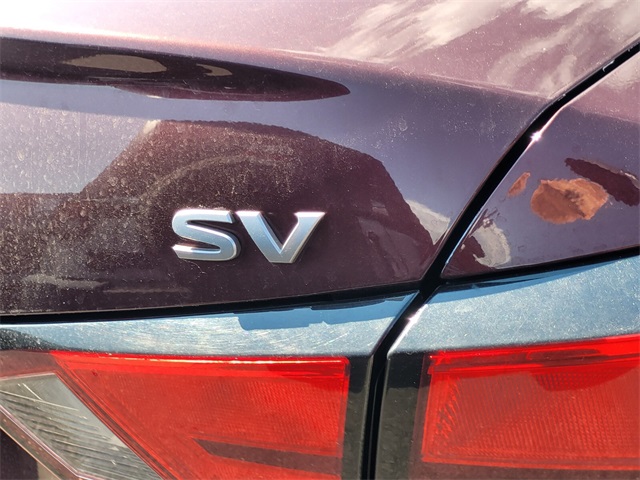 2023 Nissan Altima 2.5 SV photo 6