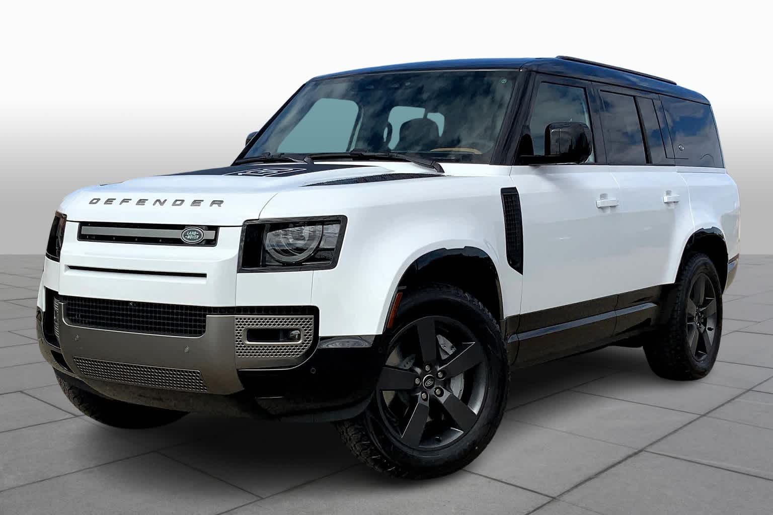 New 2024 Land Rover Defender XDynamic SE SUV in Santa Fe R2336979 Land Rover Santa Fe