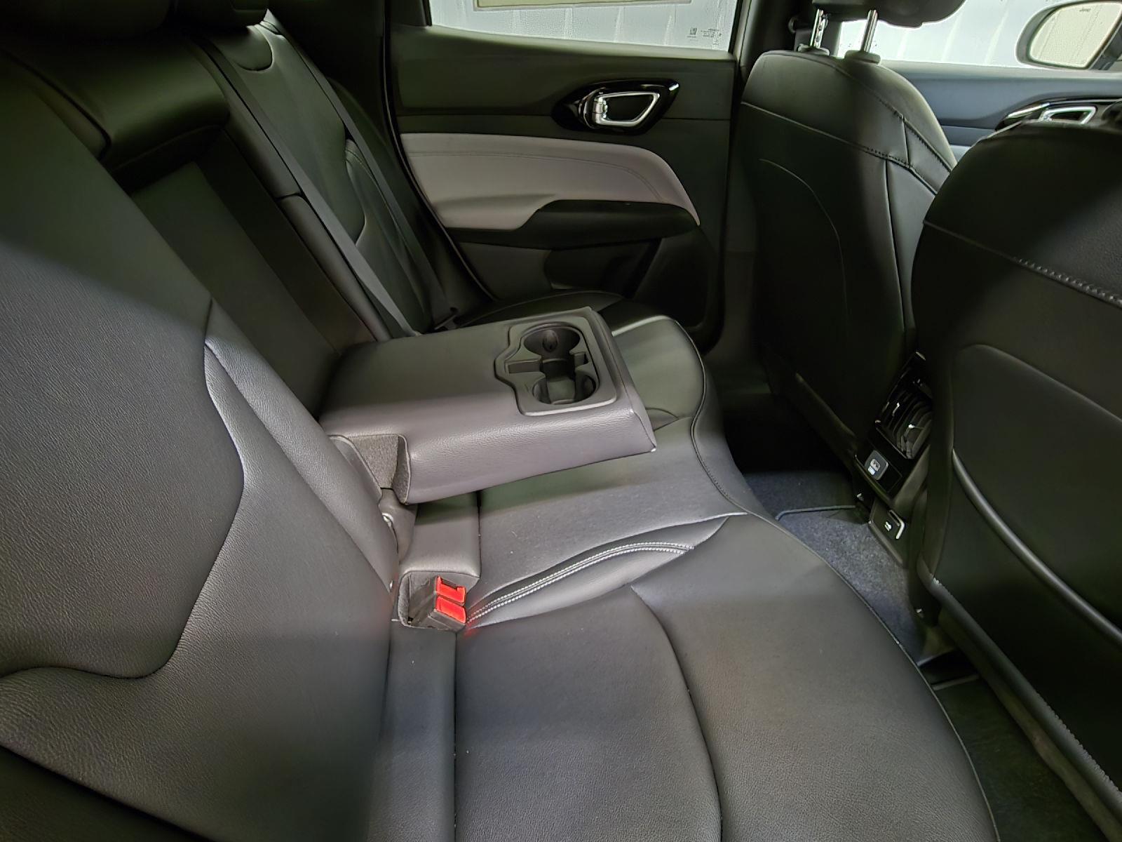 2025 Jeep Compass Limited photo 27
