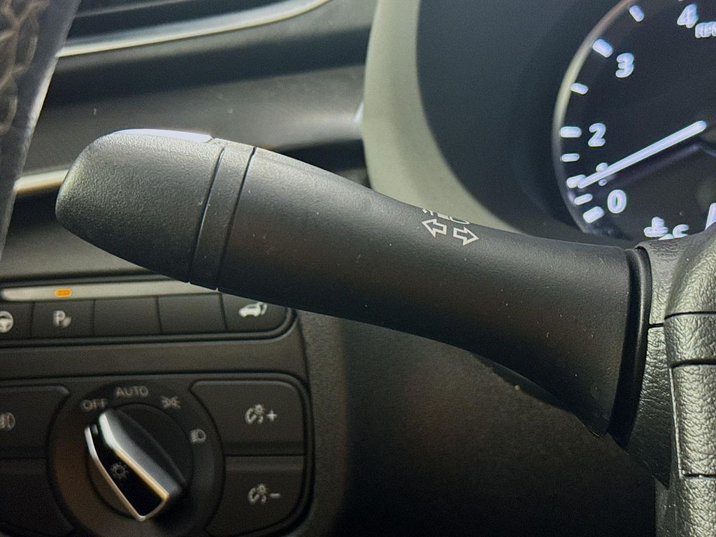 2024 Infiniti QX55 Luxe photo 11