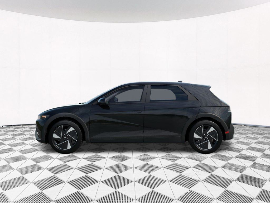 2025 Hyundai Ioniq 5 SE photo 2