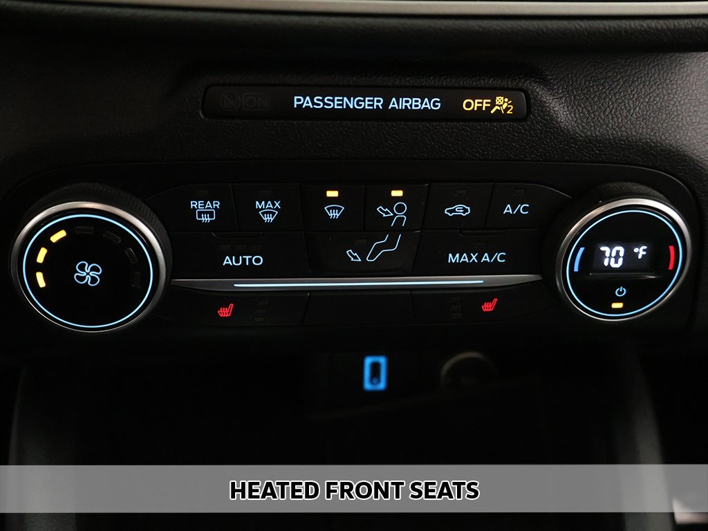 2020 Ford Escape SE photo 4