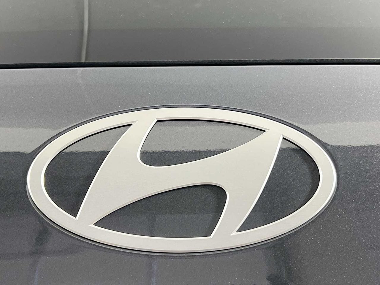 2026 Hyundai Palisade SEL photo 2