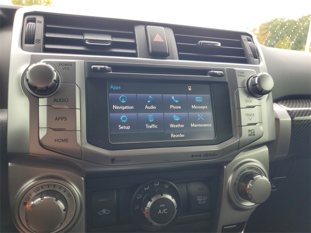 2019 Toyota 4Runner SR5 Premium photo 19