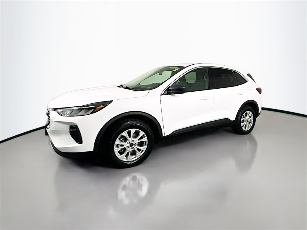 2024 Ford Escape Active photo 4