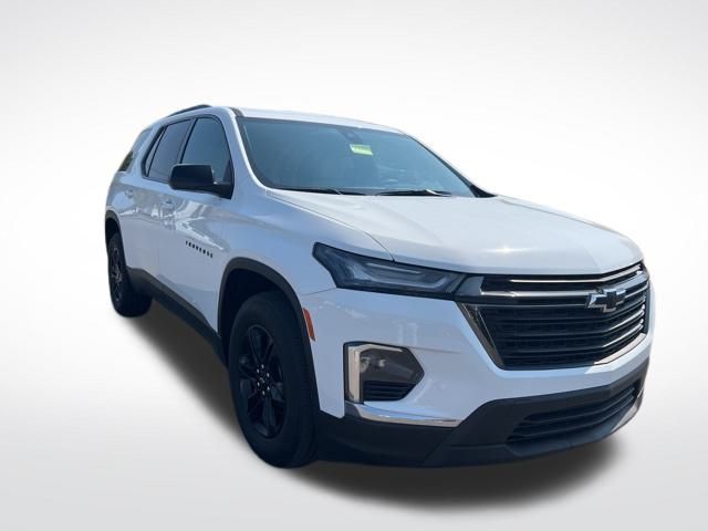 2022 Chevrolet Traverse LS photo 7