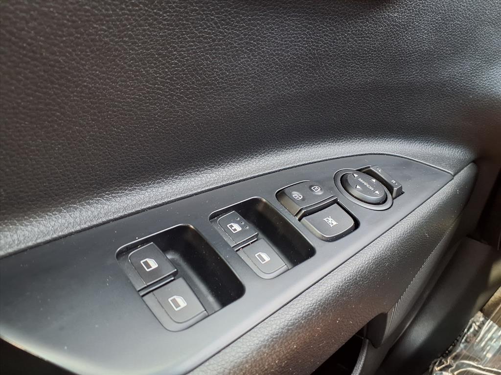 2020 Kia Rio LX photo 13