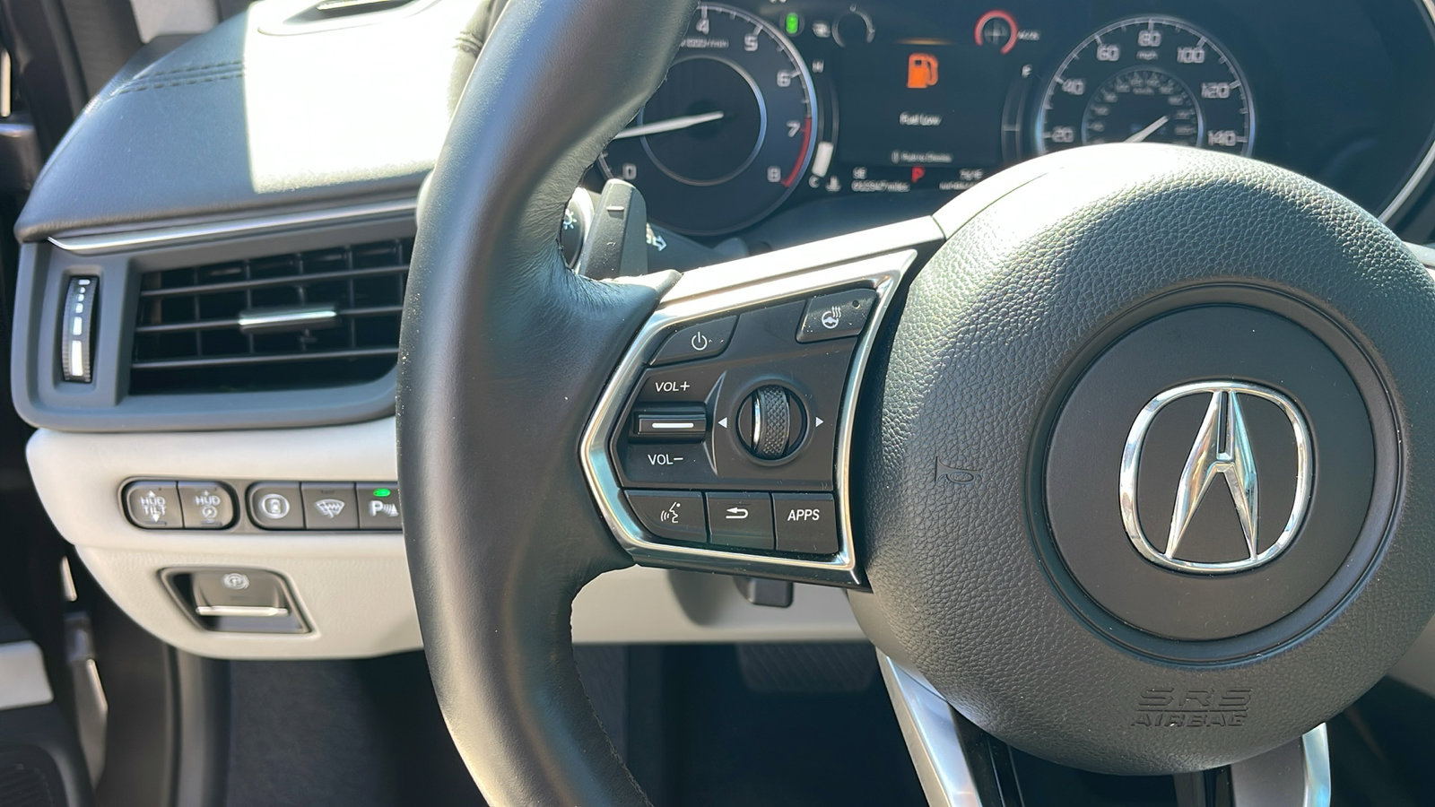 2023 Acura TLX Advance SH-AWD photo 20