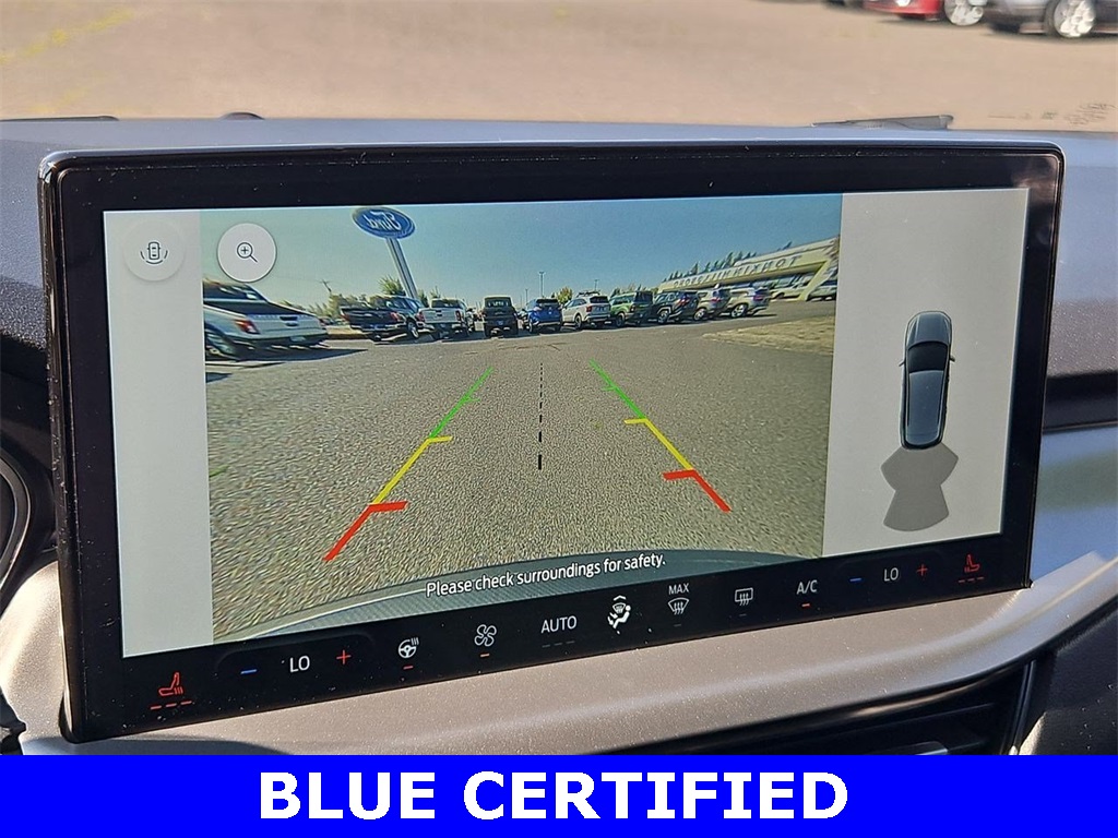 2024 Ford Escape Active photo 18