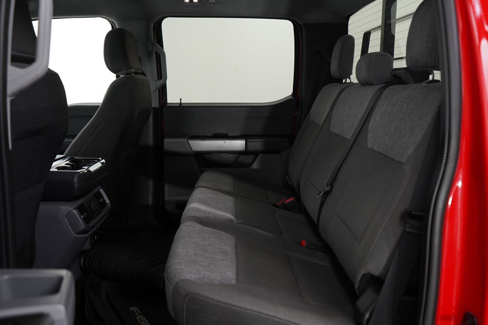 2022 Ford F-150 XLT photo 14