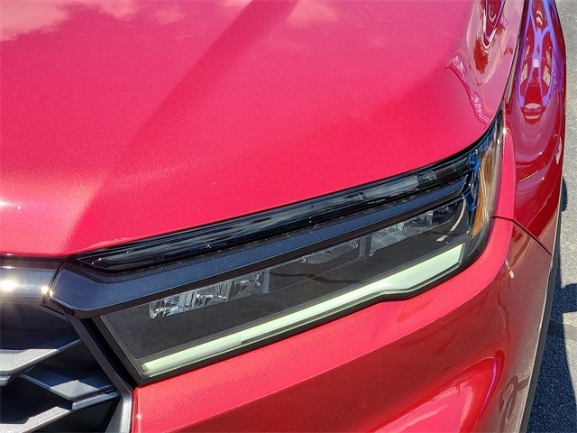 2025 Honda Pilot Sport photo 9