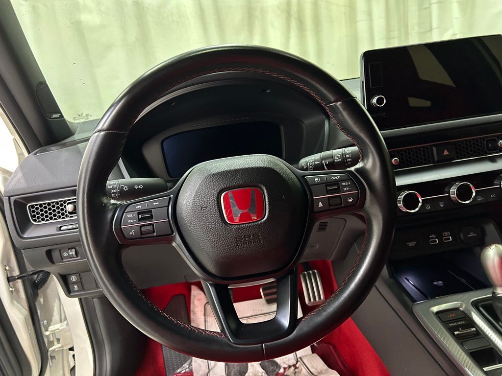 2024 Honda Civic Type R photo 15