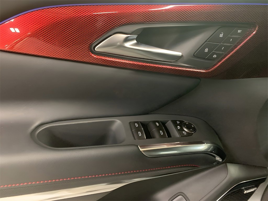 2026 Chevrolet Traverse RS photo 25