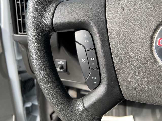 2023 Gmc Savana 2500 Cargo photo 18