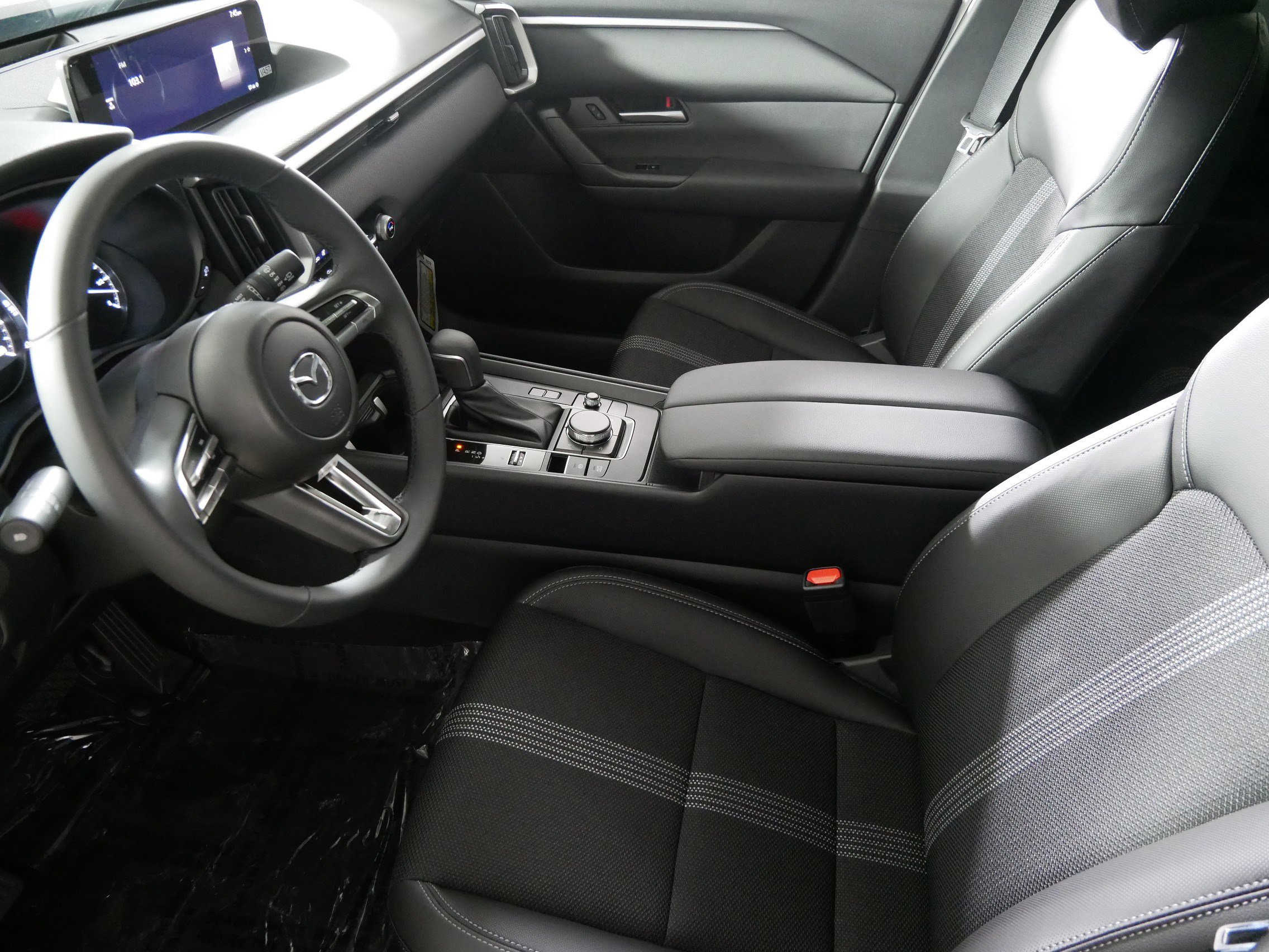 2026 Mazda CX-50 Preferred photo 4