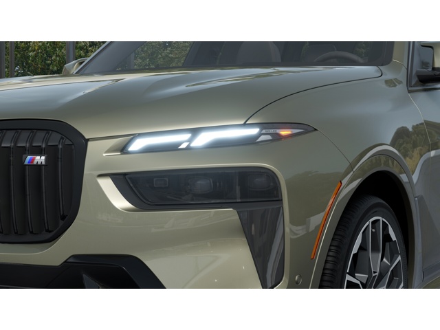 2026 Bmw X7 M60i photo 6