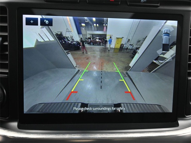 2023 FORD F-150 - Image 17