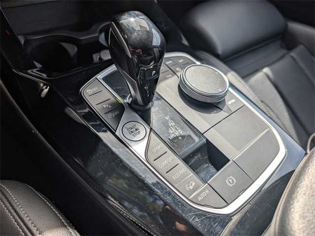 2022 Bmw X3 xDrive30i photo 19