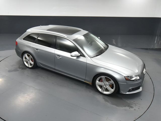 2010 Audi A4 2.0T Avant Premium Plus Quattro photo 47