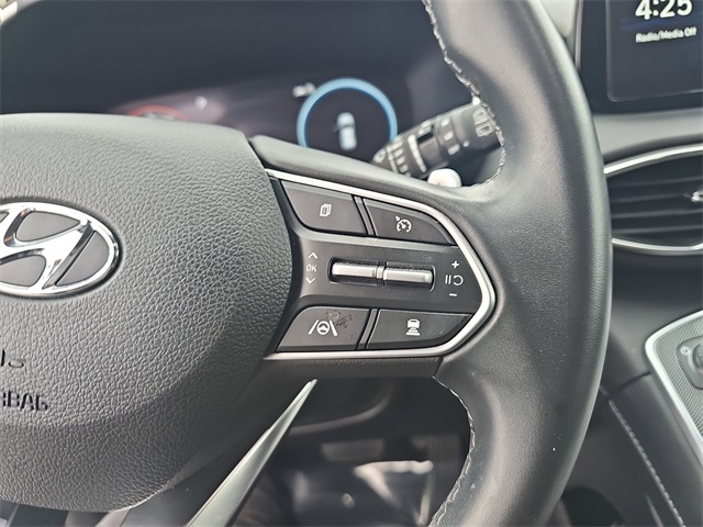 2022 Hyundai Santa Fe SEL Premium photo 17