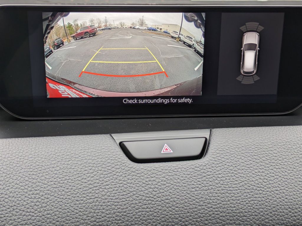 2024 Mazda CX-90 Premium photo 23