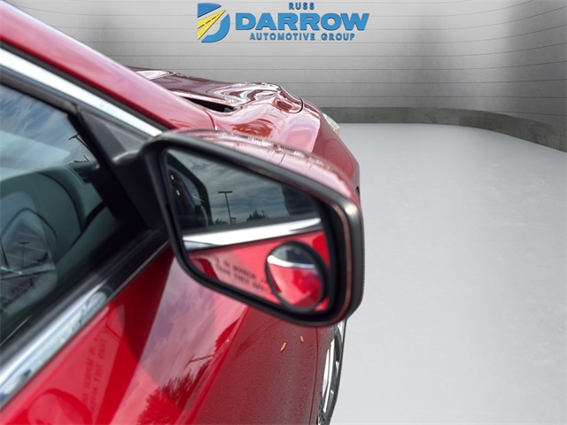 2018 Nissan Altima 2.5 SR photo 9