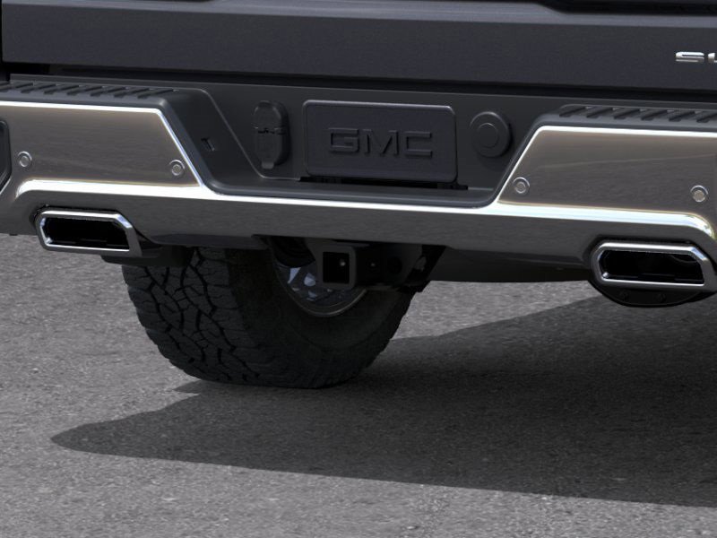 2026 Gmc Sierra SLT photo 14