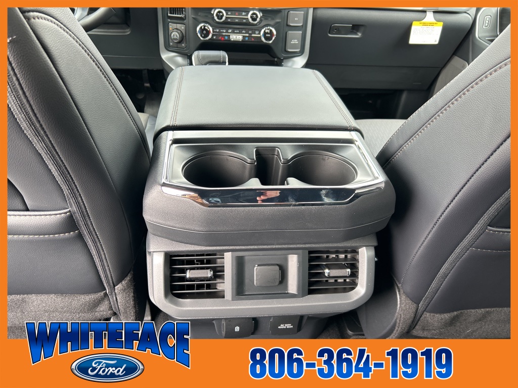 2025 Ford F-150 Lariat photo 33