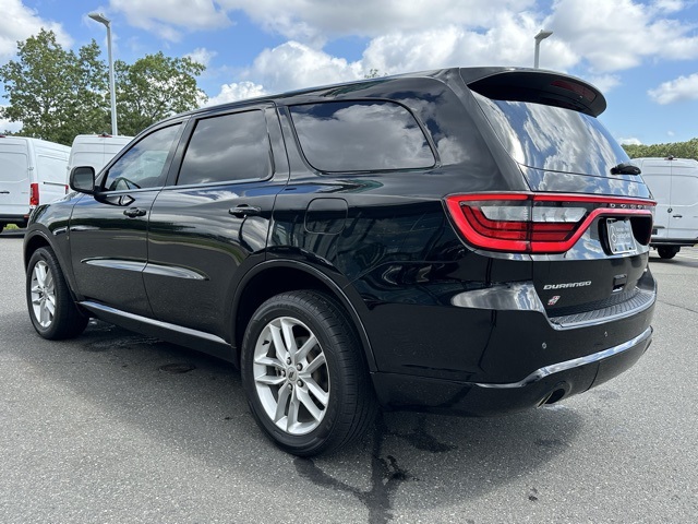 2022 Dodge Durango GT photo 2