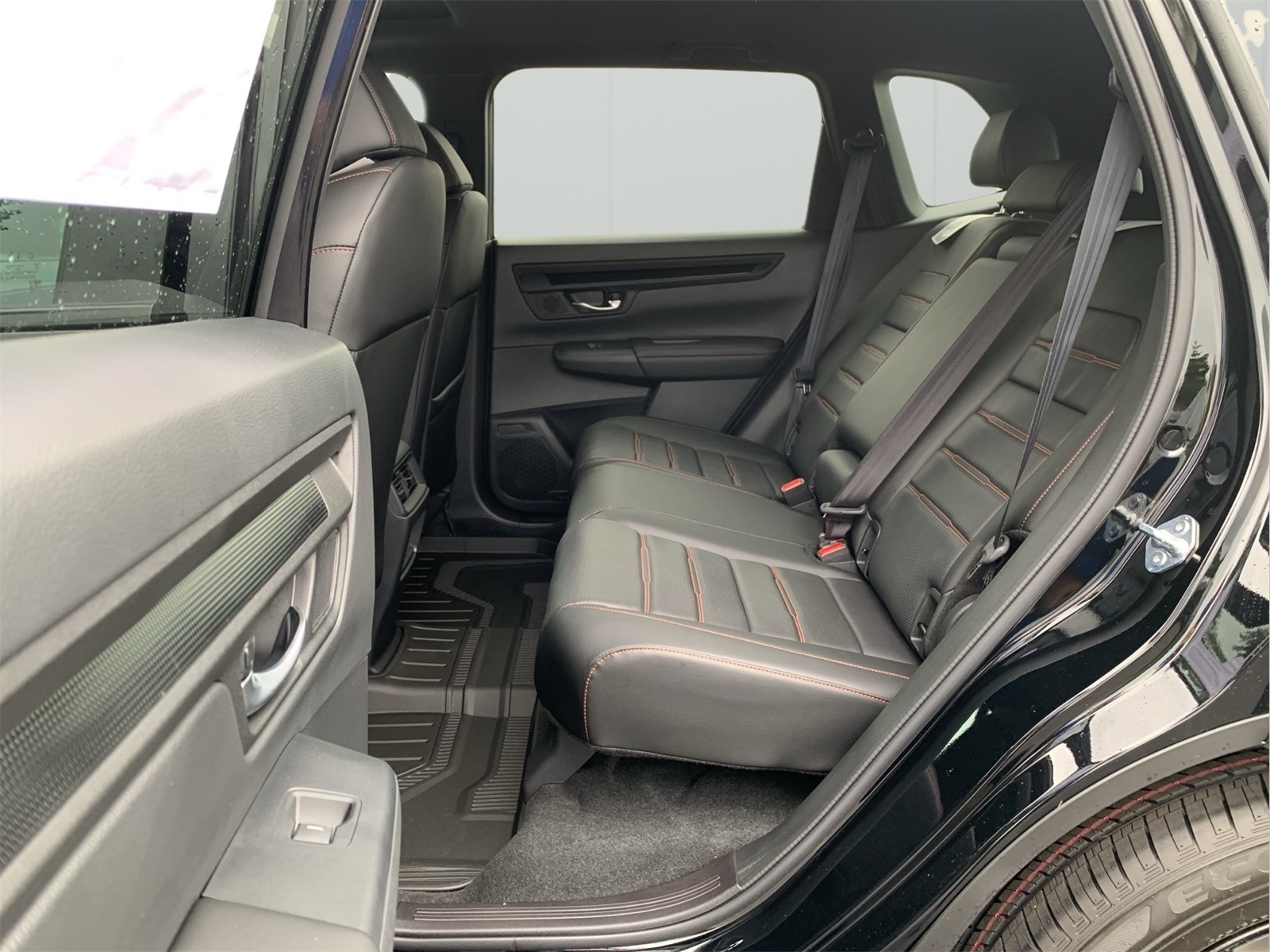 2026 Honda CR-V Hybrid Sport-L photo 25