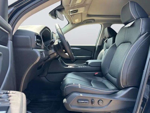 2025 Honda Pilot Elite photo 29