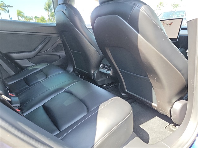 2020 Tesla Model 3 Performance photo 20