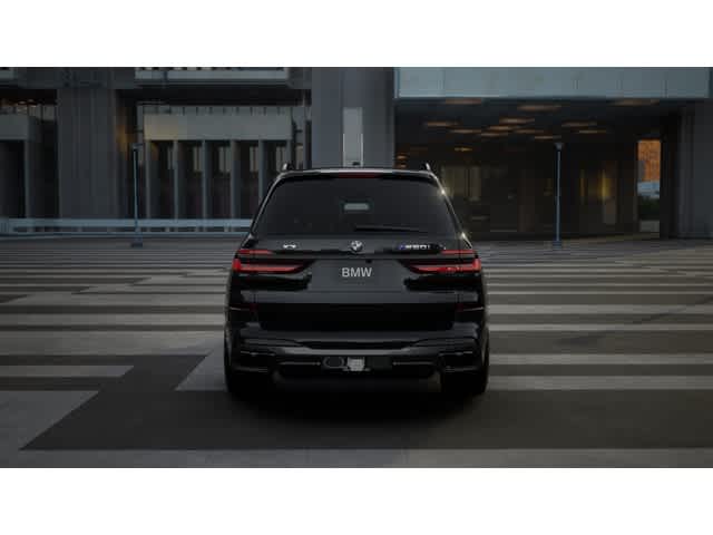 2026 Bmw X7 M60i photo 4