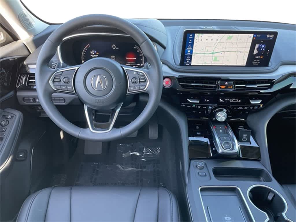 2026 Acura MDX photo 12