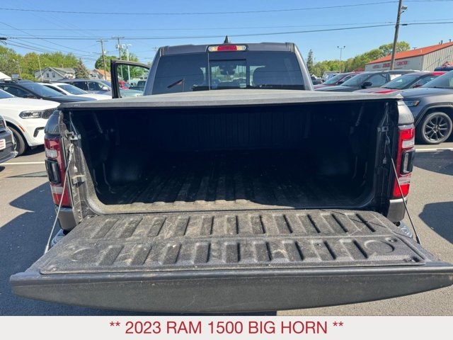 2023 Ram 1500 Big Horn Lone Star photo 27