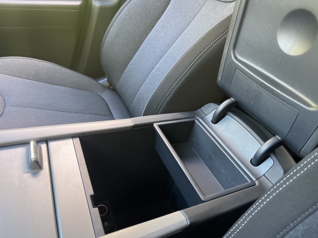 2020 Hyundai Palisade SEL photo 23